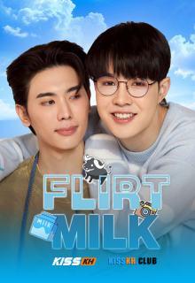 Flirt Milk poster