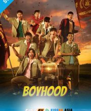 Boyhood