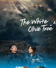 The White Olive Tree