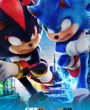 Sonic the Hedgehog 1,2,3