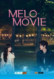 Melo Movie poster