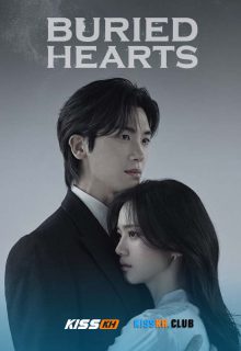 Buried Hearts poster