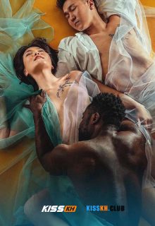 The Pursuit of Lust poster