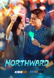 Northward poster