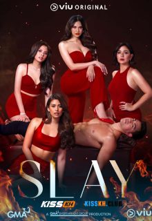 Slay poster