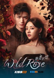 Wild Rose poster