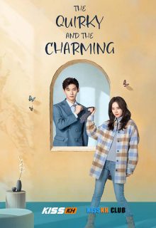 The Quirky and the Charming poster