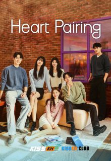 Heart Pairing poster