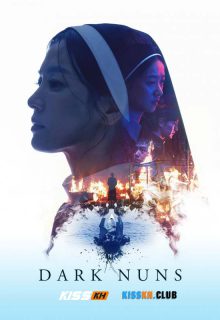 Dark Nuns poster