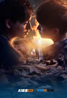 Lost in the Woods poster