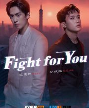 Fight for You