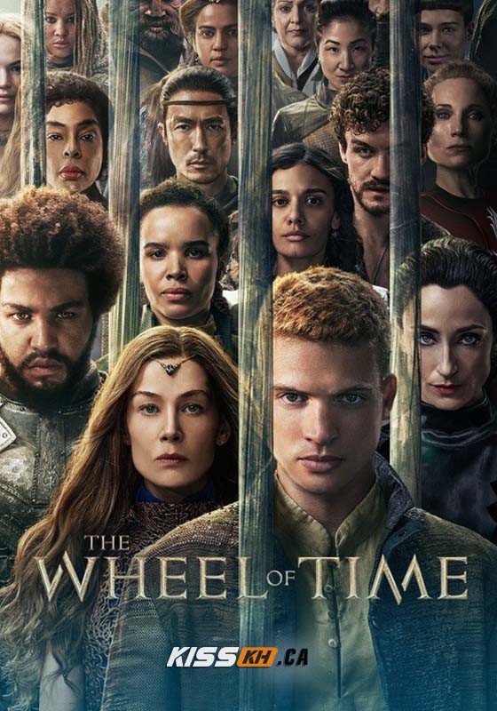 The Wheel of Time Season 1