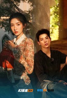 Such a Good Love poster