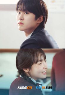Way Back Love poster