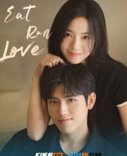 Eat Run Love