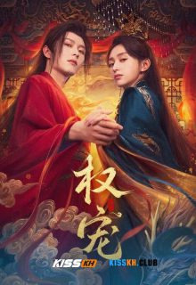 Dominion and Devotion poster