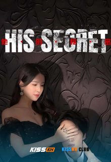 His Secret poster