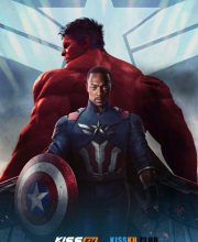 Captain America: Brave New World