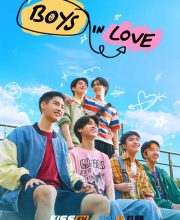 Boys in Love