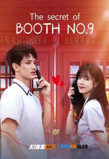 The Secret of Booth No. 9 poster