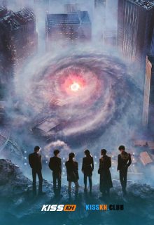 The Truth Season 3 poster