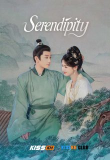 Serendipity poster
