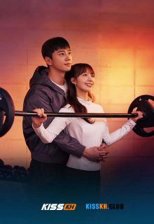 Pump Up the Healthy Love poster