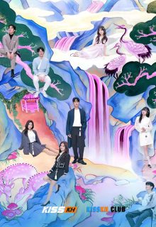 Fortune Tellers and Love Season 2 poster