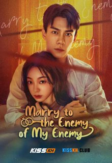 Marry to the Enemy of My Enemy poster
