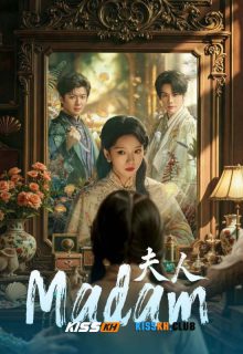 Madam poster