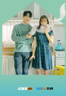 My Roommate Is a Gumiho poster