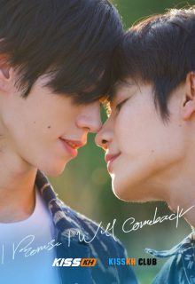 I Promise I Will Come Back poster