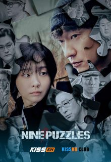 Nine Puzzles poster