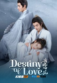 Destiny of Love poster