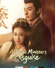 A Prime Minister is Disguise