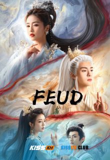 Feud poster