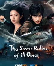 The Seven Relics of Omen