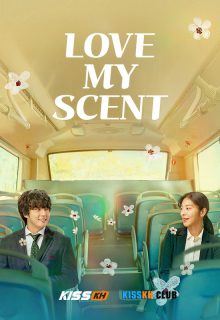 Love My Scent poster