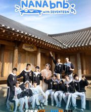 Nana bnb with Seventeen (2025)