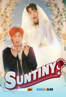 Suntiny poster