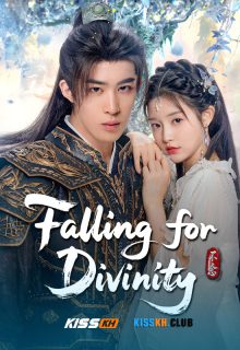 Falling for Divinity poster