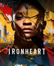 Ironheart