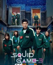 Squid Game Season 3