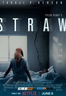 Straw poster