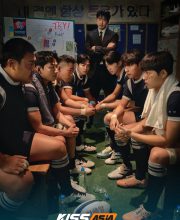 The Winning Try