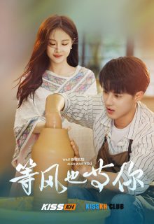 Waiting for You poster