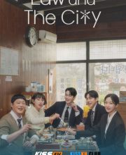 Law and the City