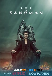 The Sandman Season 2 poster