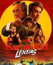 Karate Kid: Legends