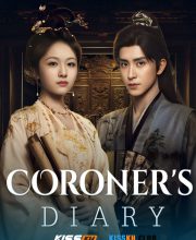 Coroner’s Diary